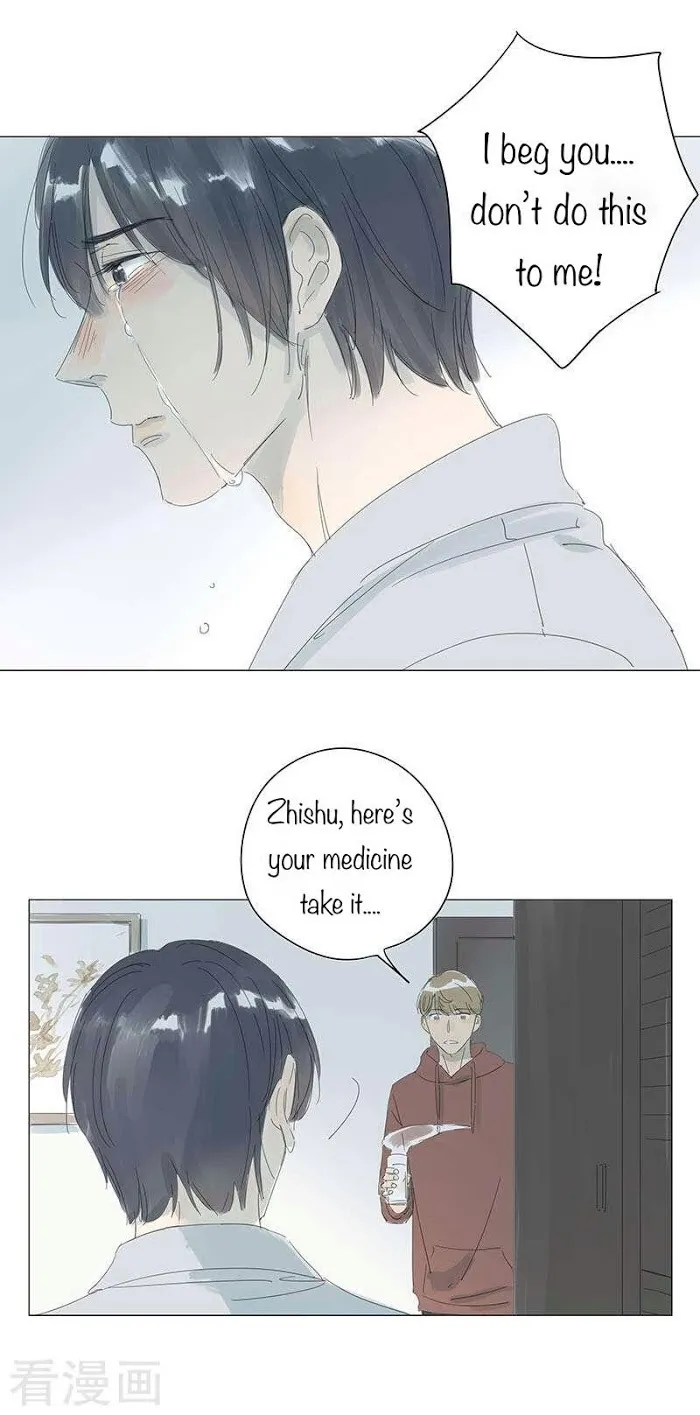 10 Years That I Loved You The Most - Chapter 52 Page 20
