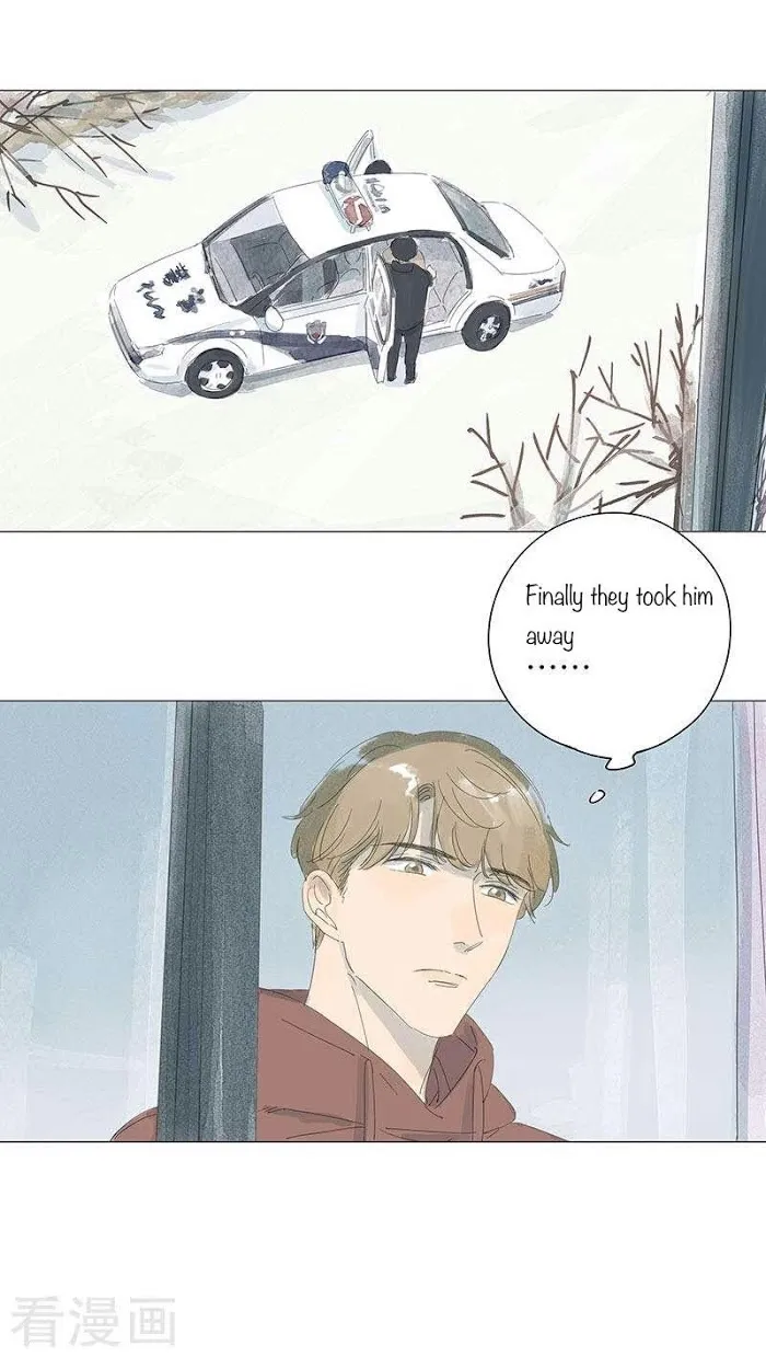 10 Years That I Loved You The Most - Chapter 52 Page 25