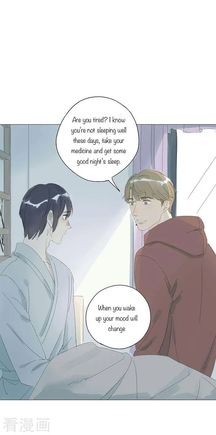 10 Years That I Loved You The Most - Chapter 52 Page 27
