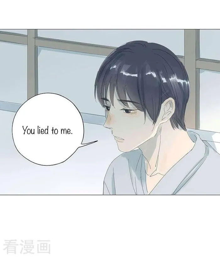 10 Years That I Loved You The Most - Chapter 52 Page 29