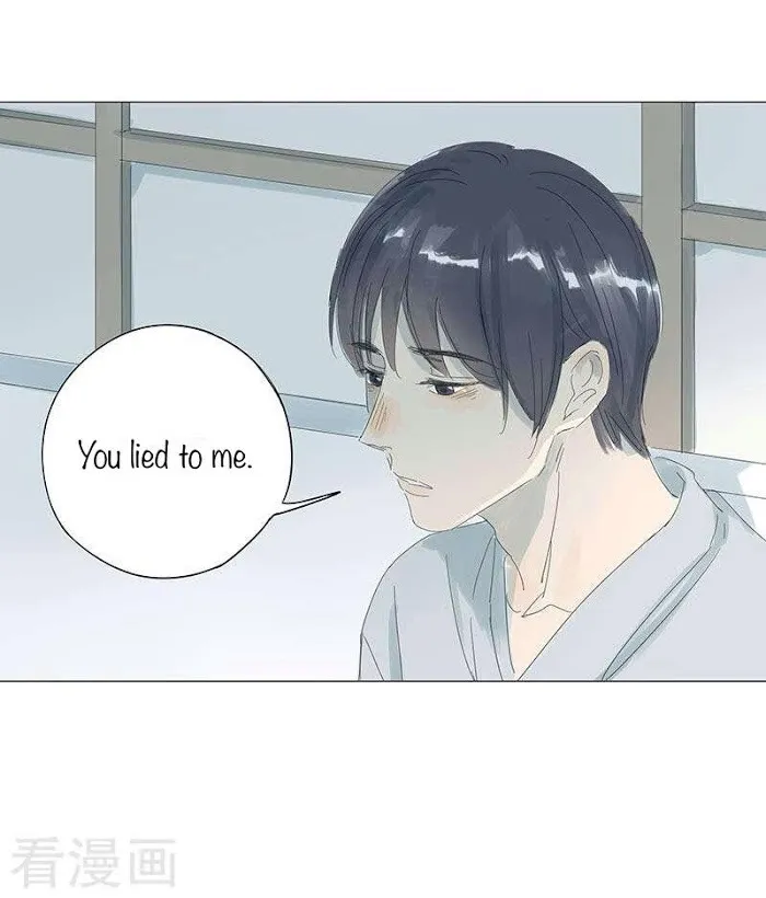 10 Years That I Loved You The Most - Chapter 52 Page 30