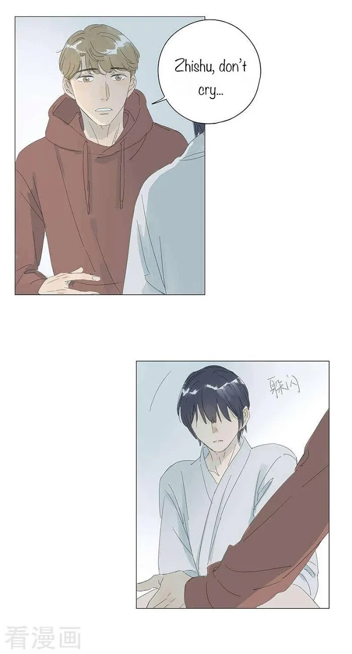 10 Years That I Loved You The Most - Chapter 52 Page 32