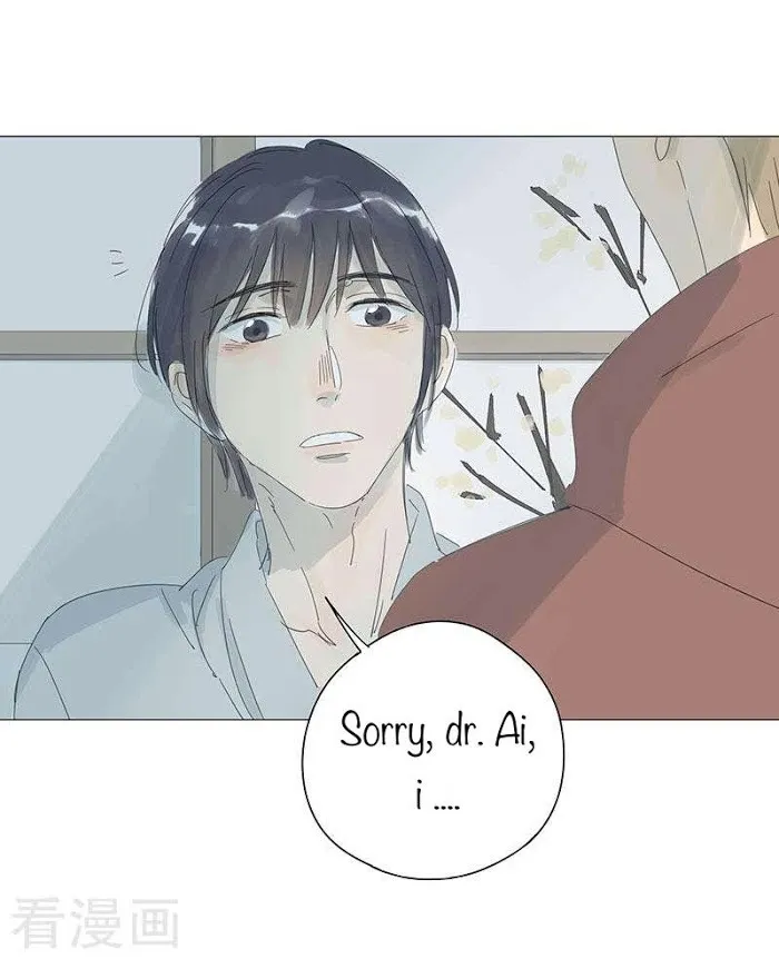 10 Years That I Loved You The Most - Chapter 52 Page 35