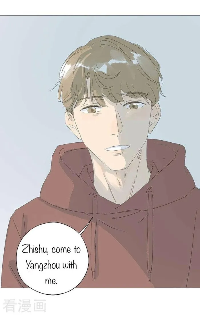 10 Years That I Loved You The Most - Chapter 52 Page 37