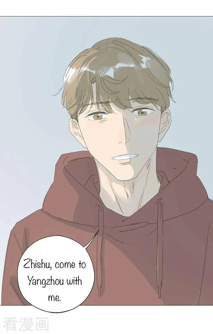 10 Years That I Loved You The Most - Chapter 52 Page 38