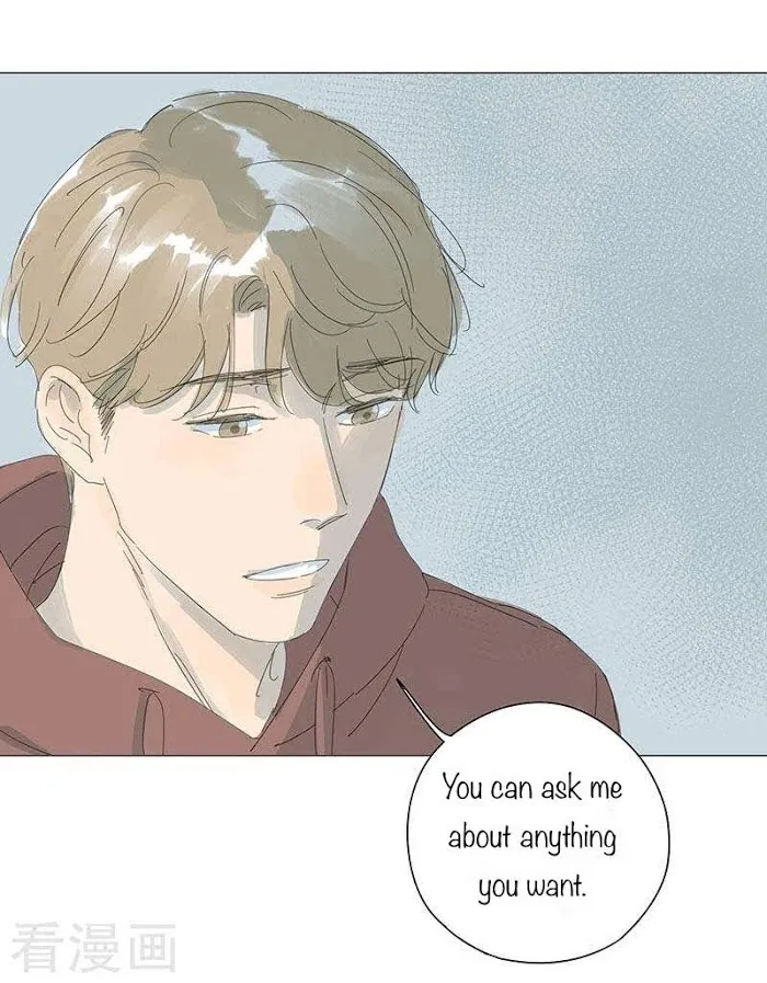 10 Years That I Loved You The Most - Chapter 52 Page 42