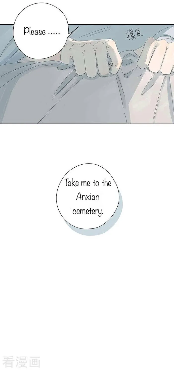 10 Years That I Loved You The Most - Chapter 52 Page 43