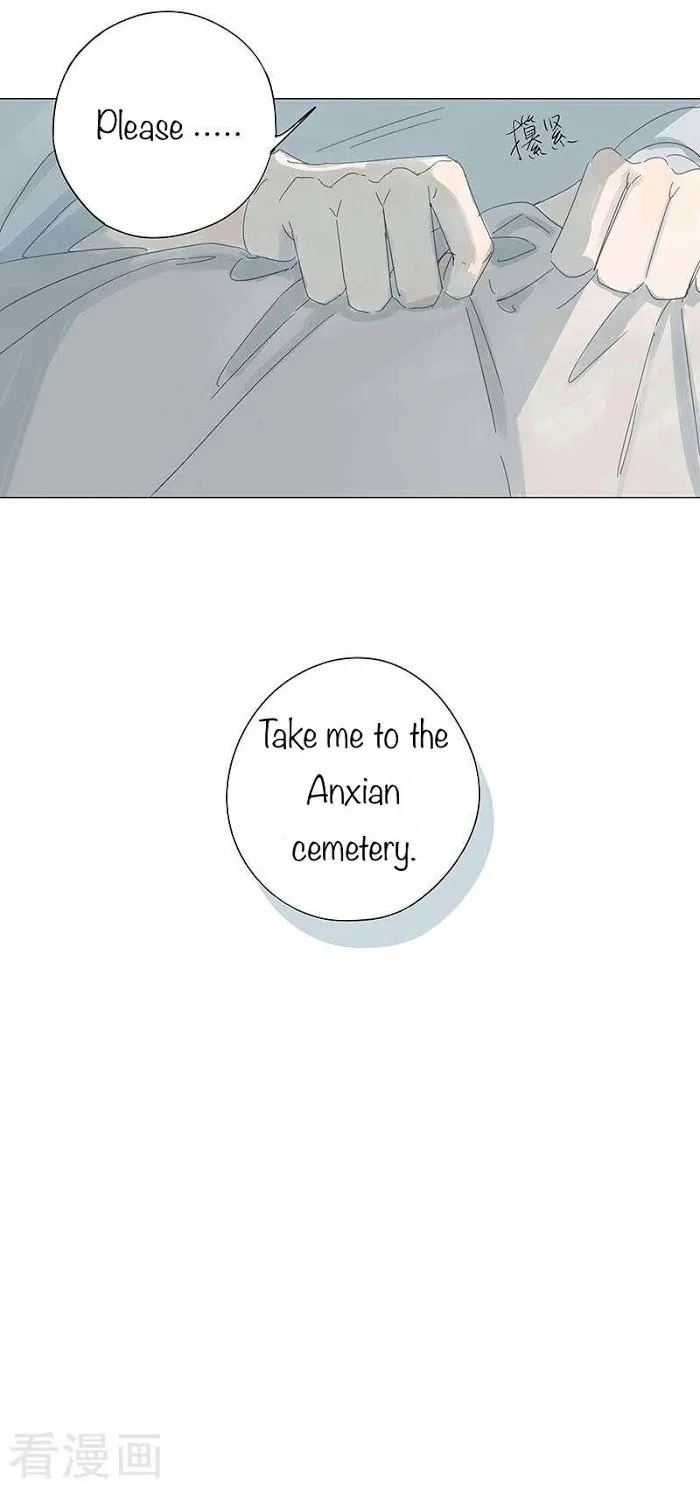 10 Years That I Loved You The Most - Chapter 52 Page 44