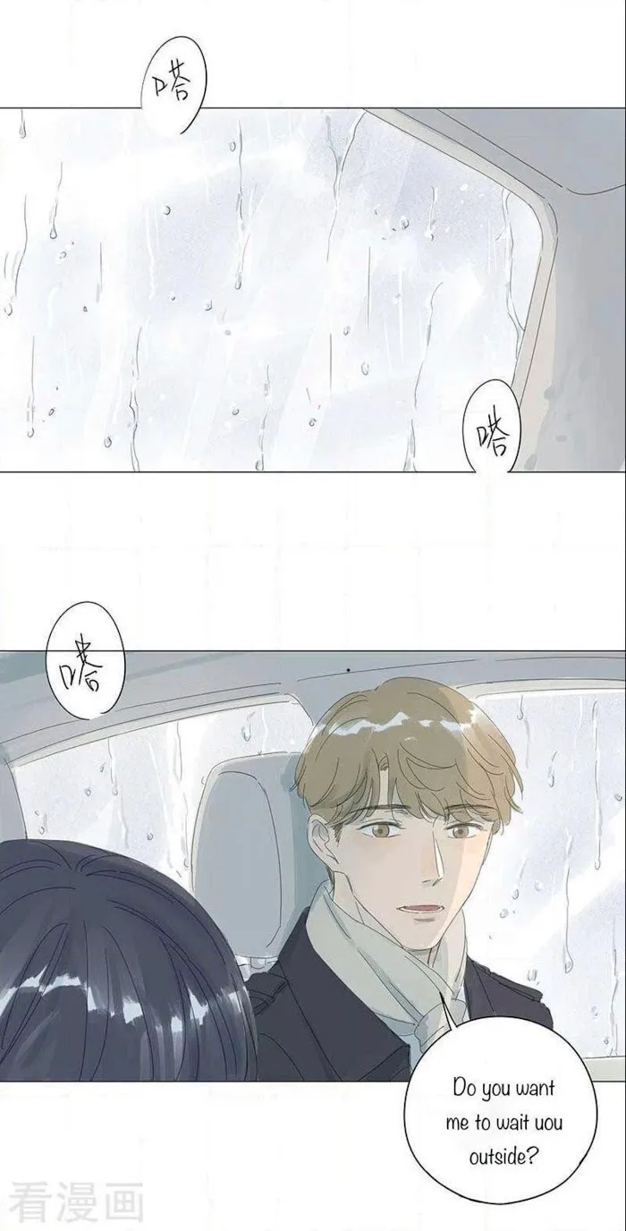 10 Years That I Loved You The Most - Chapter 53 Page 2