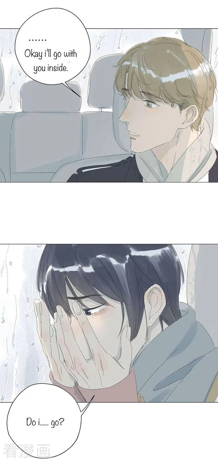 10 Years That I Loved You The Most - Chapter 53 Page 4