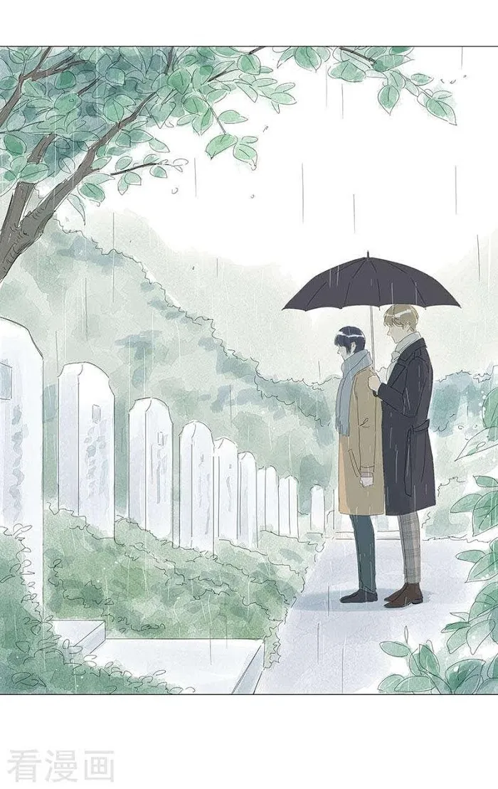 10 Years That I Loved You The Most - Chapter 53 Page 6