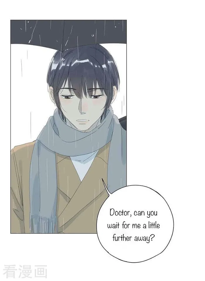 10 Years That I Loved You The Most - Chapter 53 Page 7