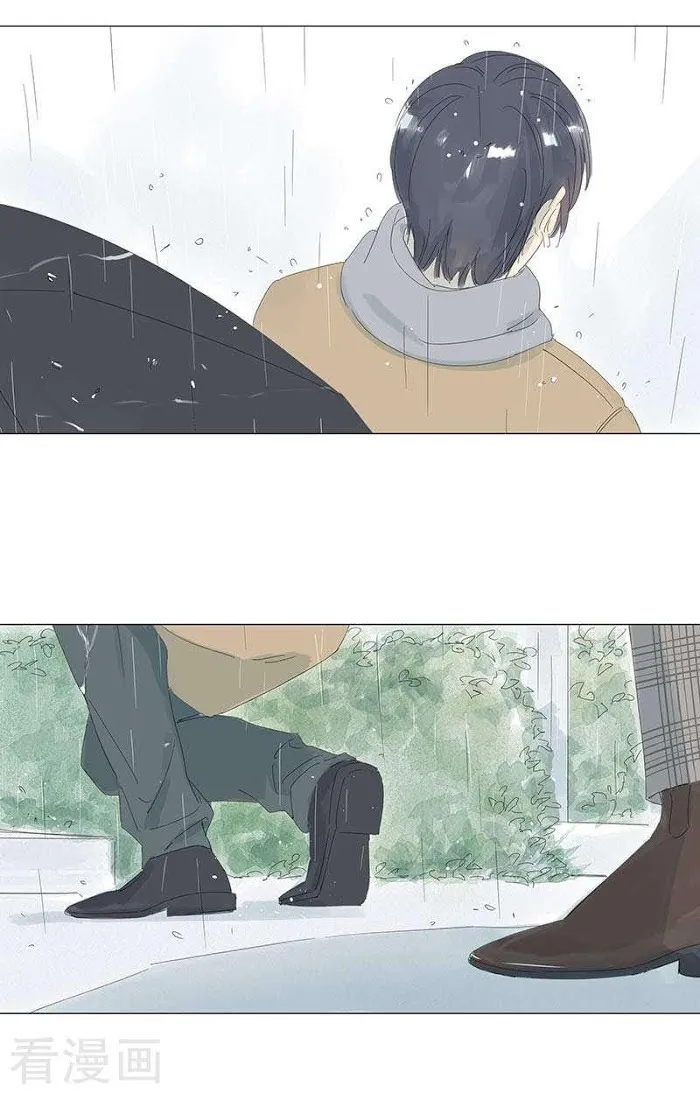 10 Years That I Loved You The Most - Chapter 53 Page 9