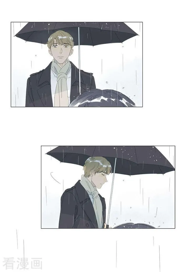 10 Years That I Loved You The Most - Chapter 53 Page 10