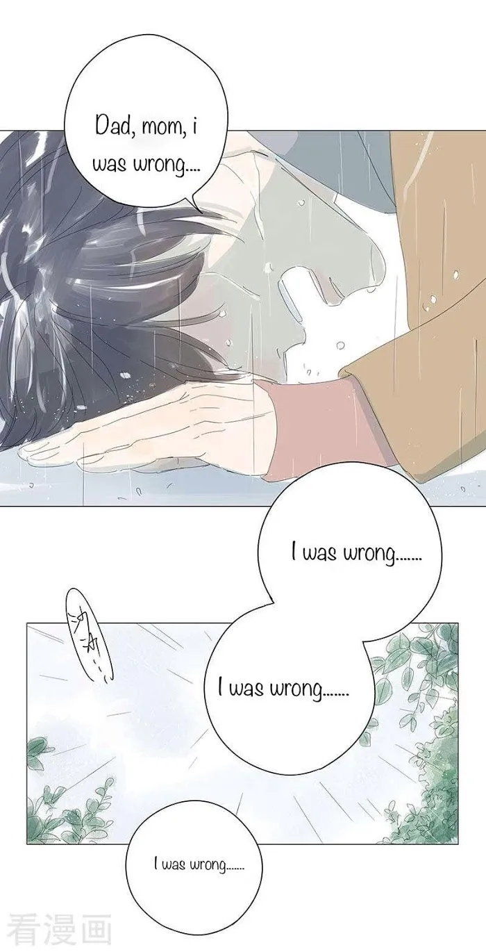 10 Years That I Loved You The Most - Chapter 53 Page 12