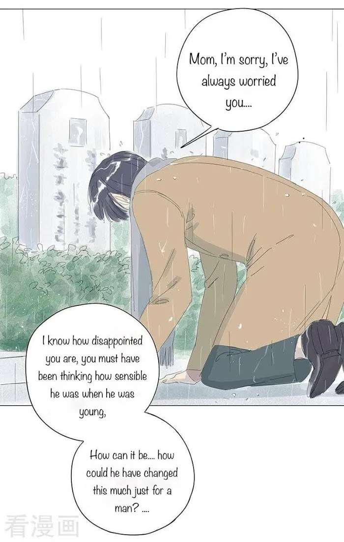10 Years That I Loved You The Most - Chapter 53 Page 13