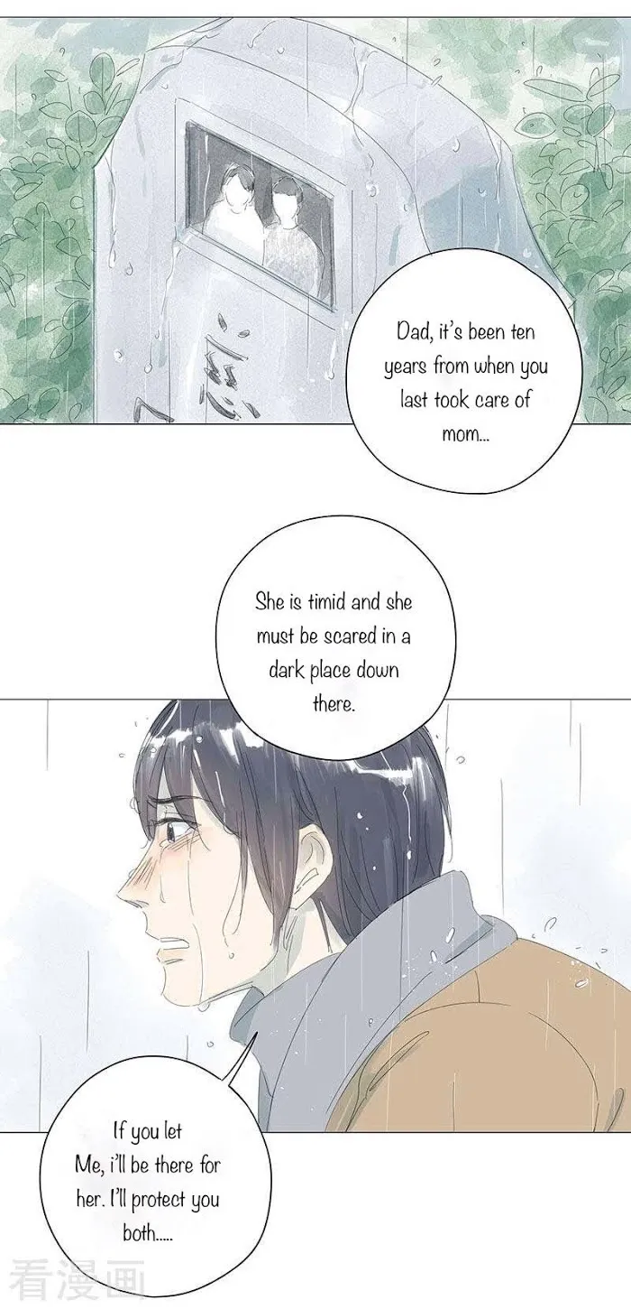 10 Years That I Loved You The Most - Chapter 53 Page 14