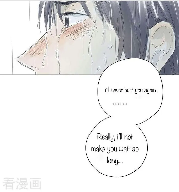 10 Years That I Loved You The Most - Chapter 53 Page 15