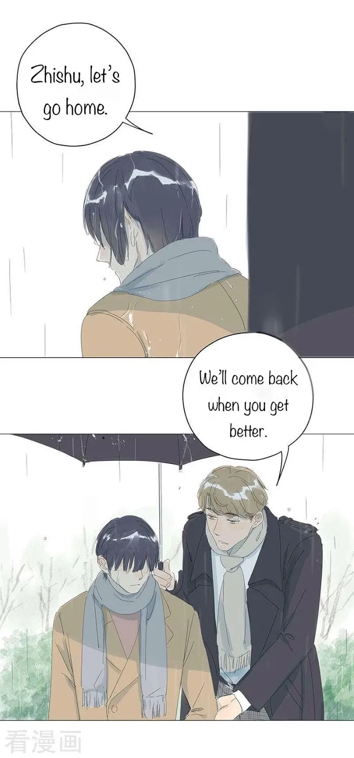 10 Years That I Loved You The Most - Chapter 53 Page 18