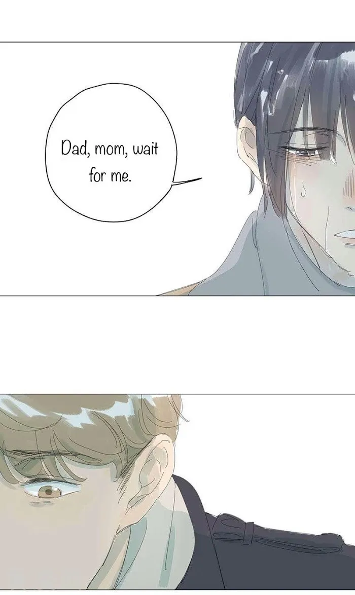 10 Years That I Loved You The Most - Chapter 53 Page 19