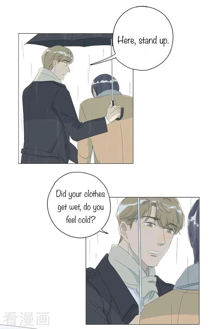 10 Years That I Loved You The Most - Chapter 53 Page 20