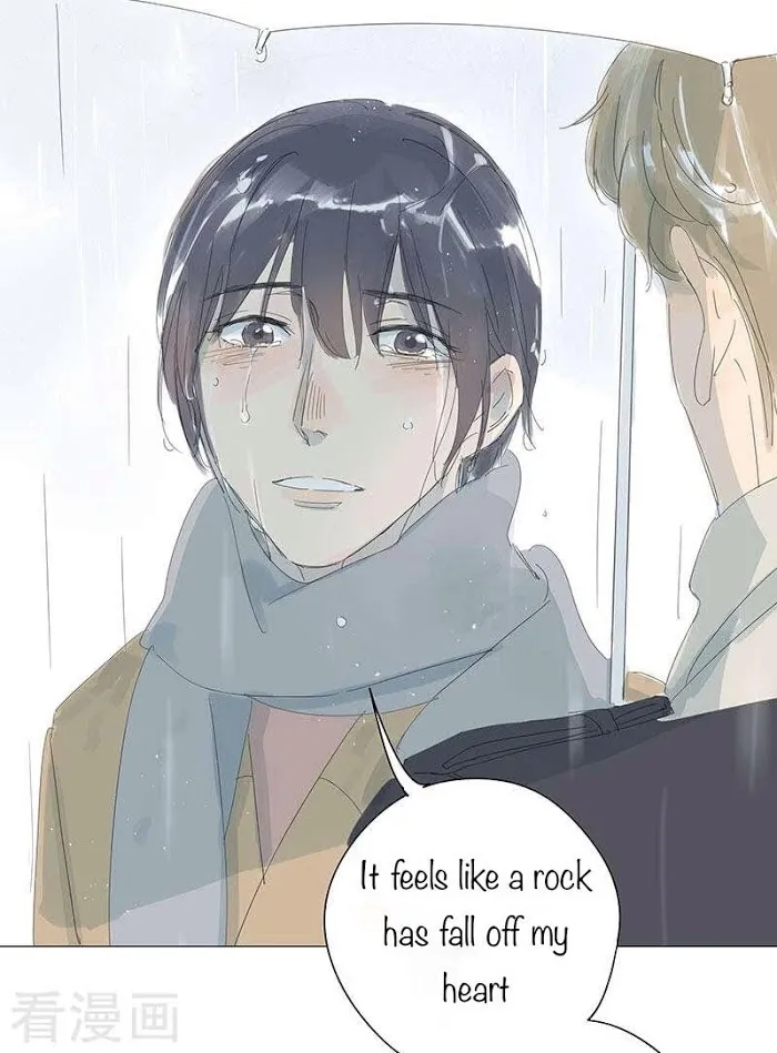 10 Years That I Loved You The Most - Chapter 53 Page 21