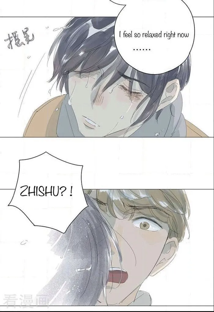10 Years That I Loved You The Most - Chapter 53 Page 22