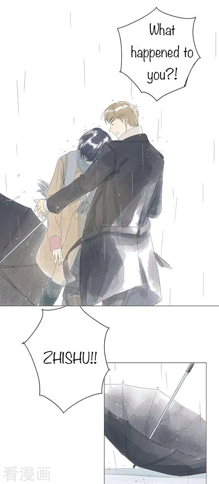 10 Years That I Loved You The Most - Chapter 53 Page 23