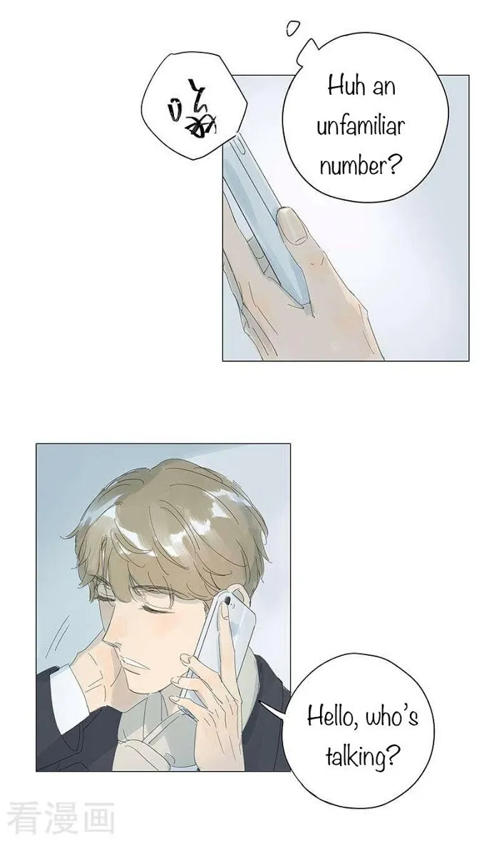 10 Years That I Loved You The Most - Chapter 54 Page 6