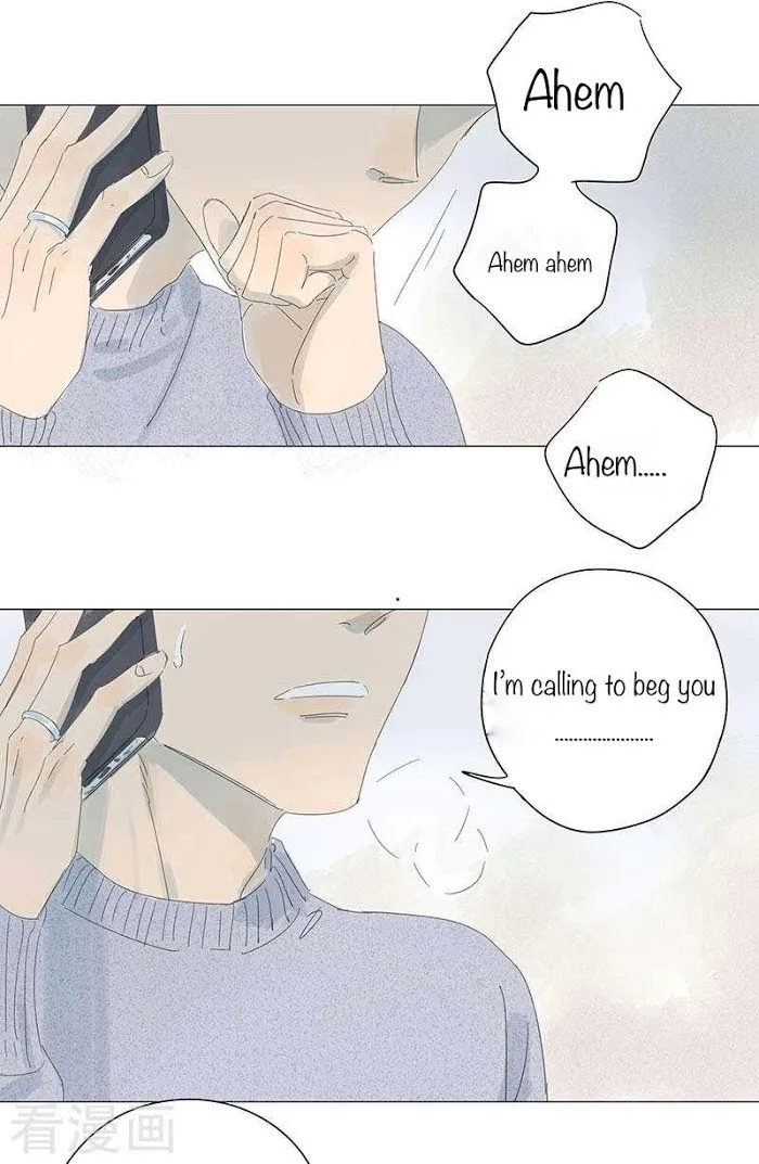 10 Years That I Loved You The Most - Chapter 54 Page 9