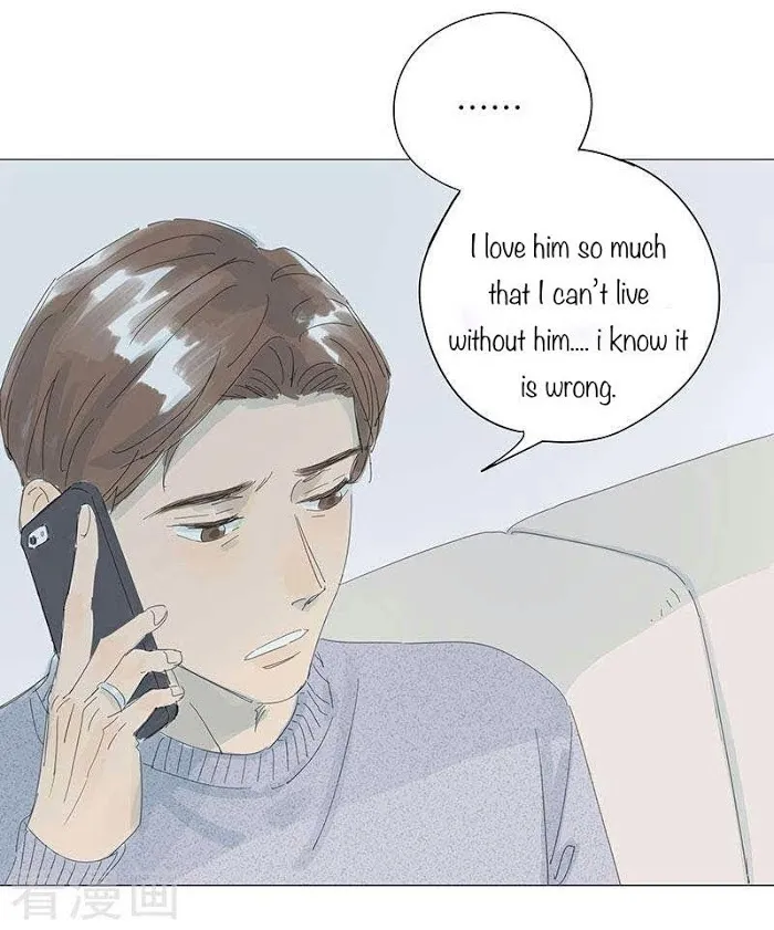 10 Years That I Loved You The Most - Chapter 54 Page 14