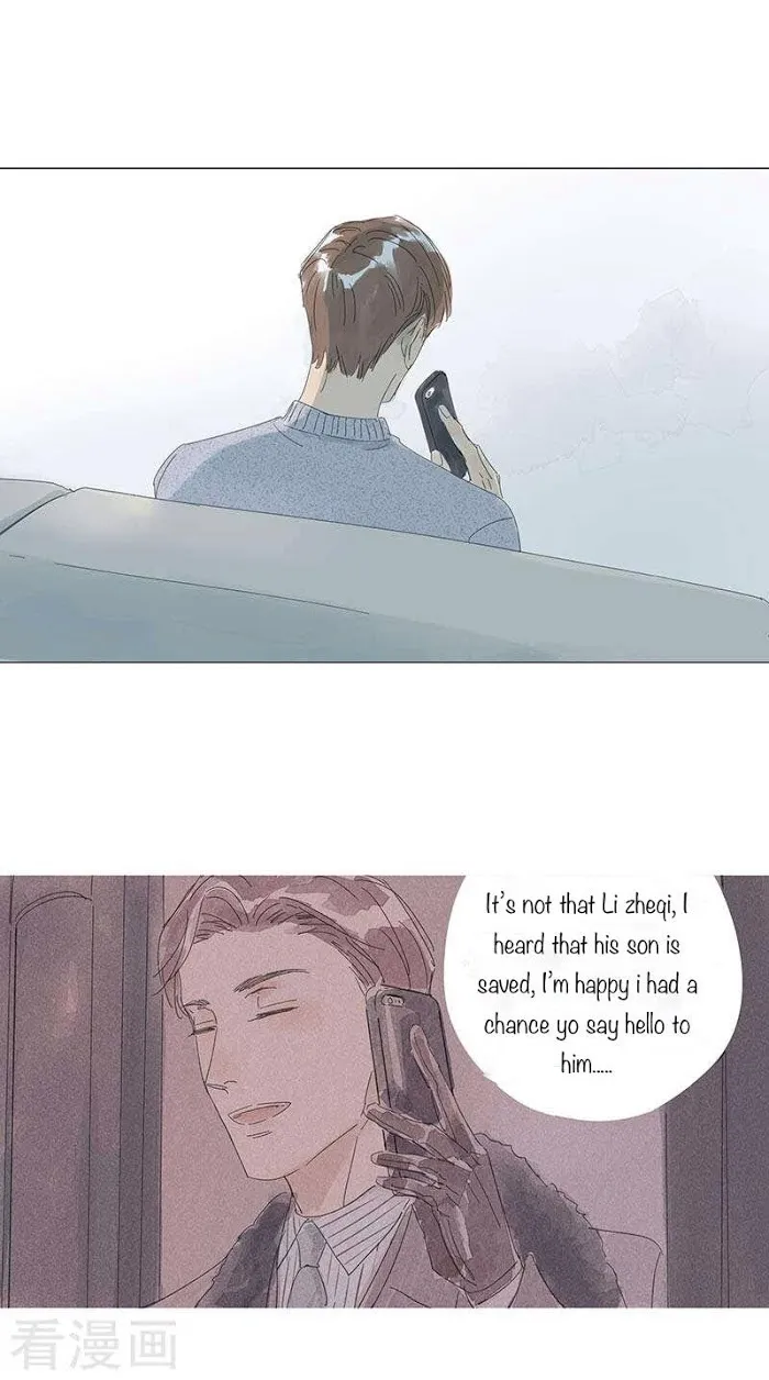 10 Years That I Loved You The Most - Chapter 54 Page 20