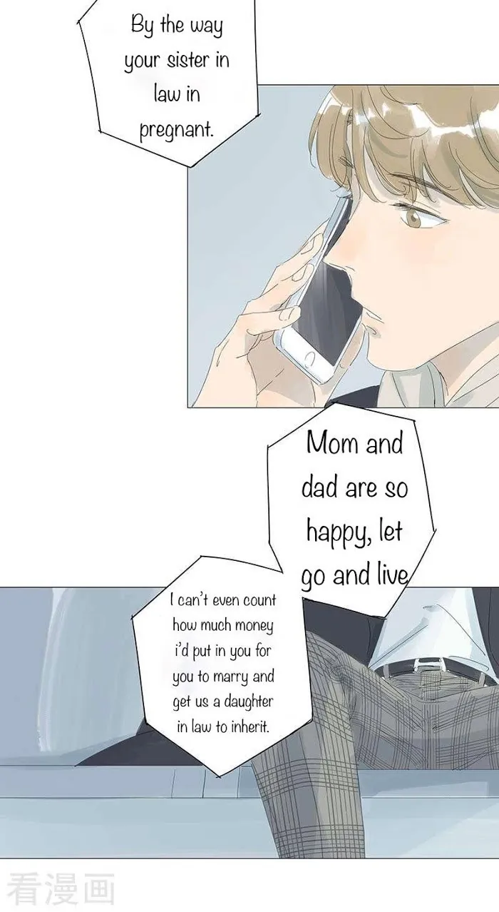 10 Years That I Loved You The Most - Chapter 54 Page 30