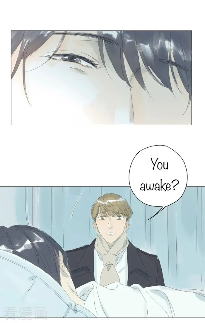 10 Years That I Loved You The Most - Chapter 55 Page 3