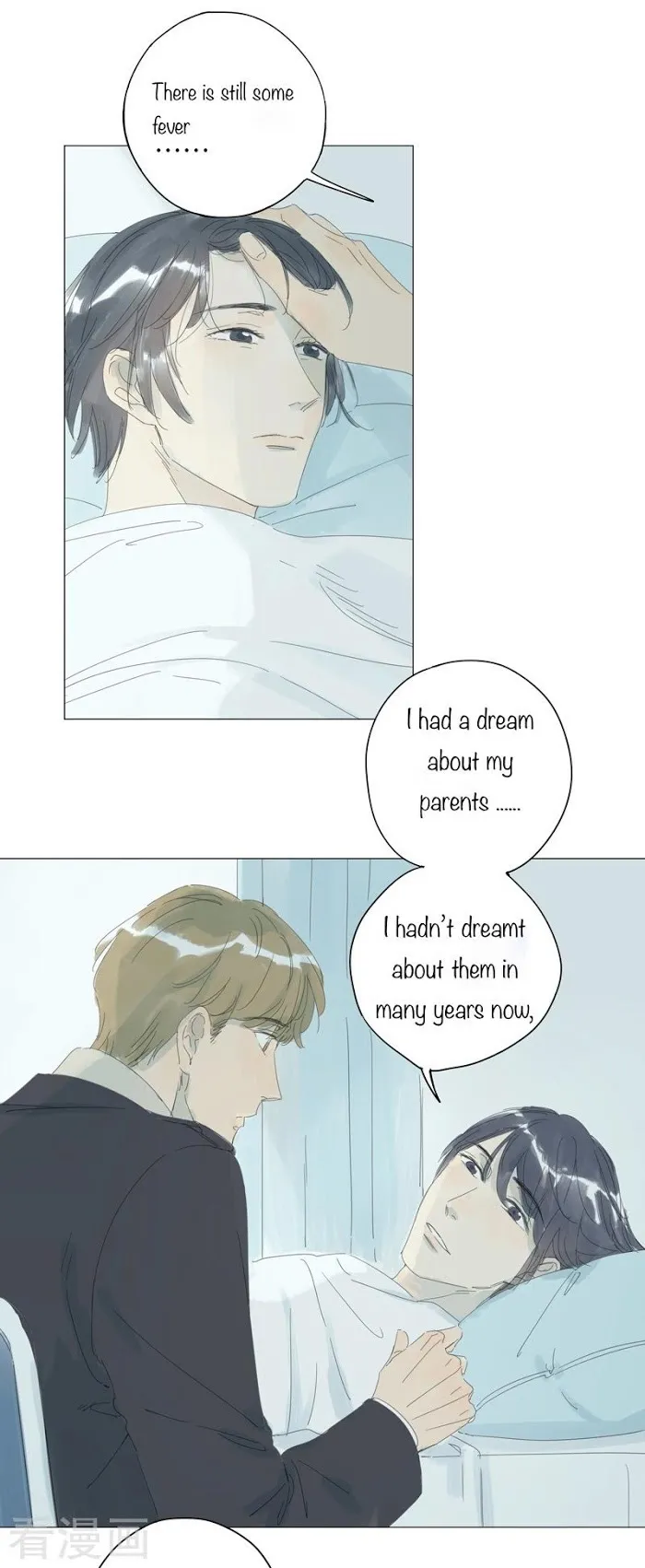 10 Years That I Loved You The Most - Chapter 55 Page 4