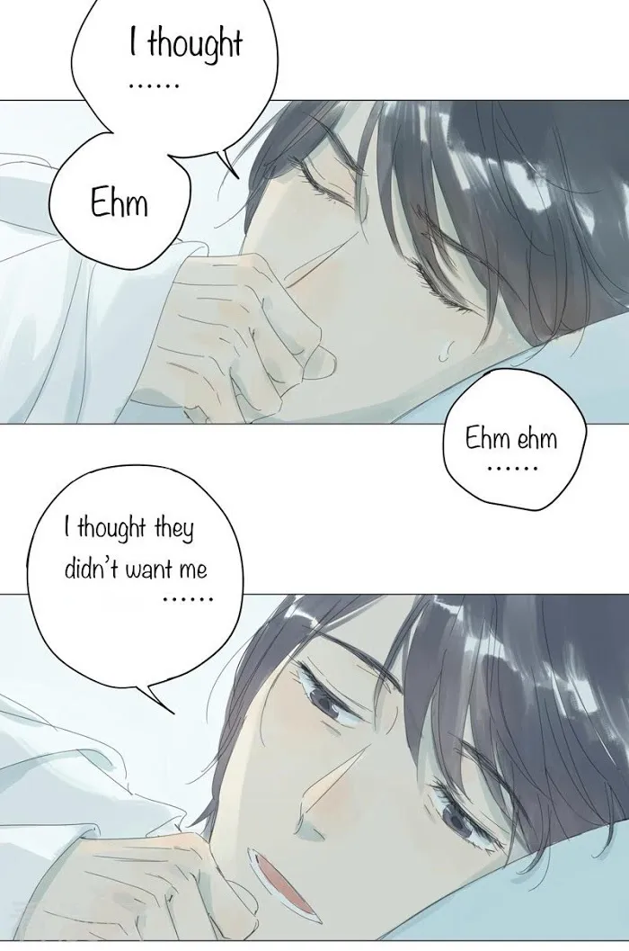 10 Years That I Loved You The Most - Chapter 55 Page 5
