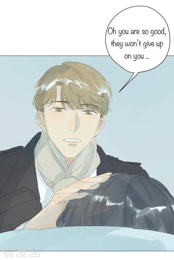 10 Years That I Loved You The Most - Chapter 55 Page 6