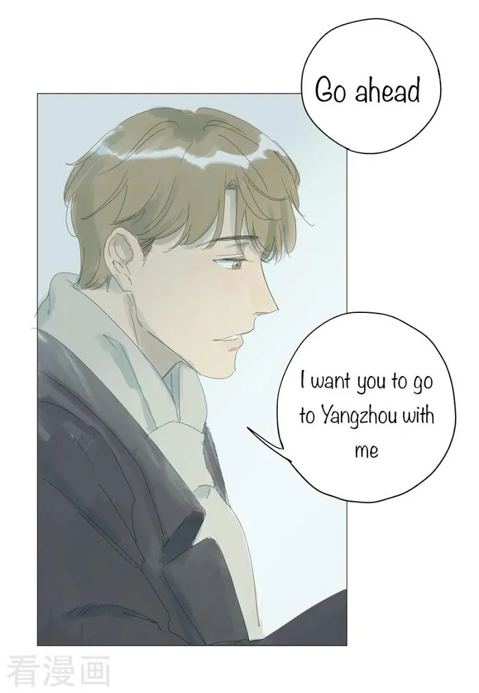 10 Years That I Loved You The Most - Chapter 55 Page 7