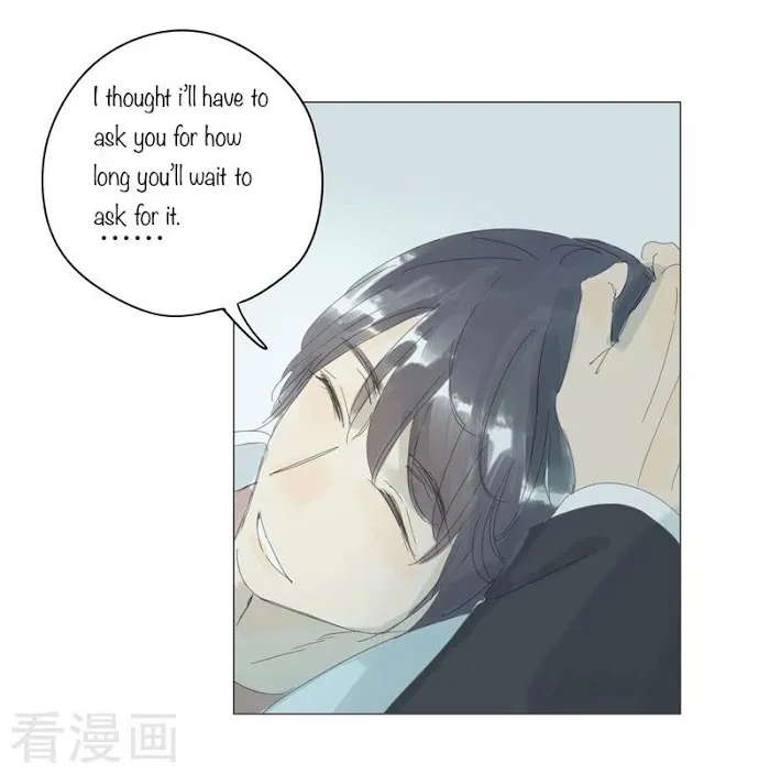 10 Years That I Loved You The Most - Chapter 55 Page 8