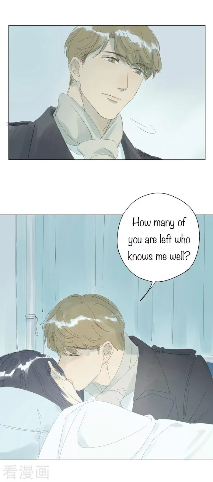 10 Years That I Loved You The Most - Chapter 55 Page 9