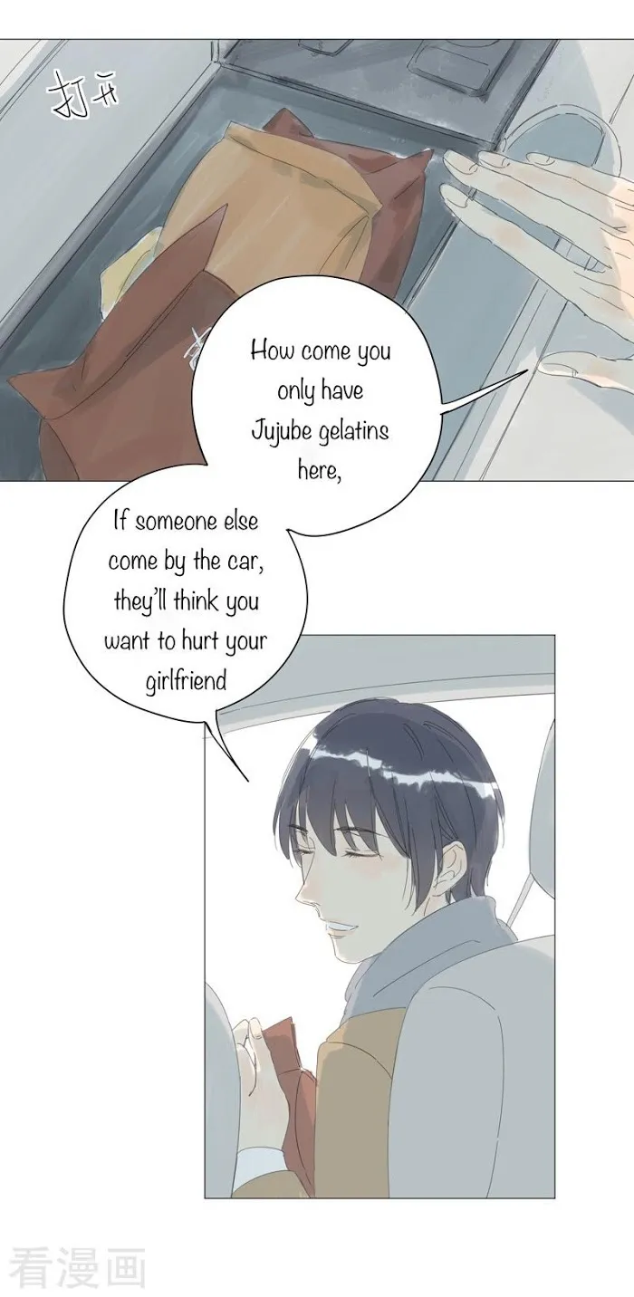 10 Years That I Loved You The Most - Chapter 55 Page 14