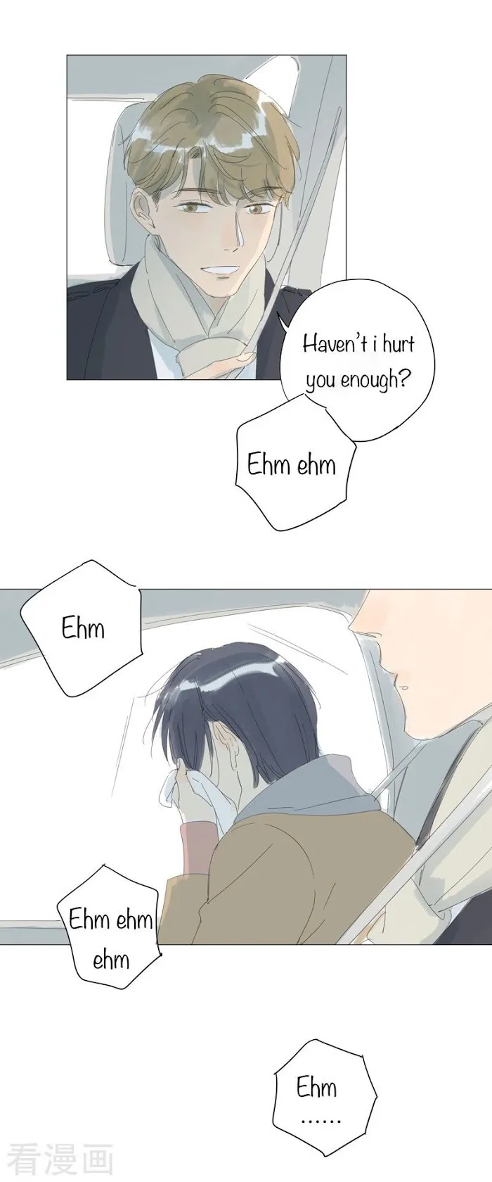 10 Years That I Loved You The Most - Chapter 55 Page 15