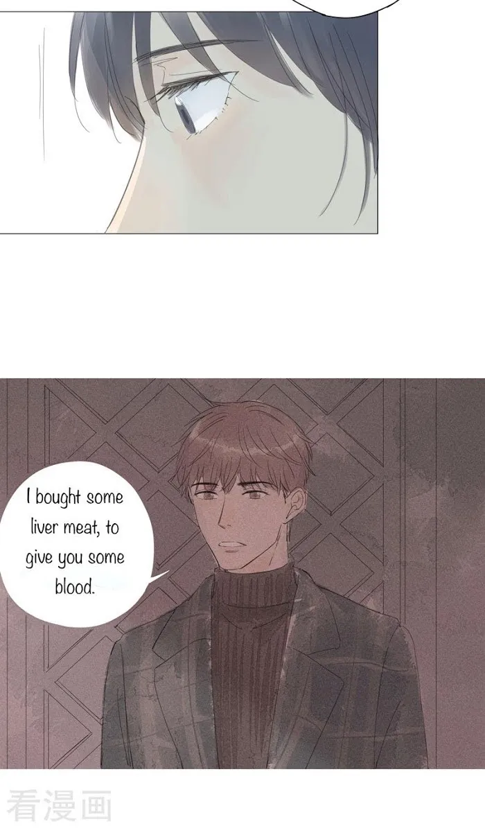 10 Years That I Loved You The Most - Chapter 55 Page 19