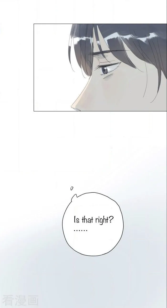 10 Years That I Loved You The Most - Chapter 55 Page 20