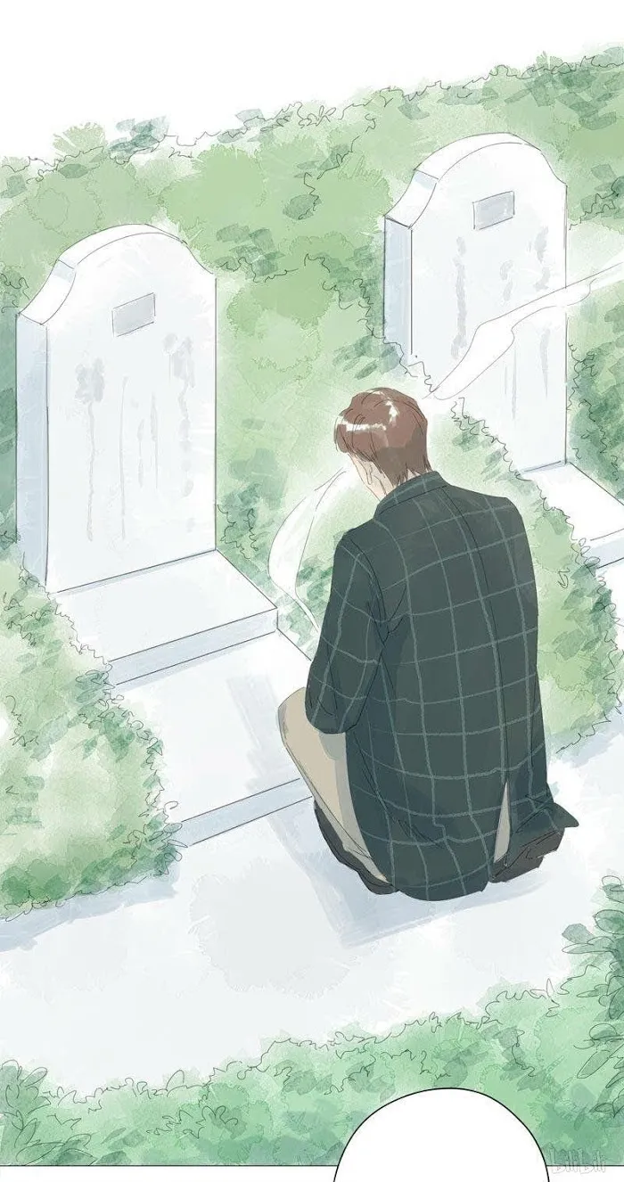 10 Years That I Loved You The Most - Chapter 56 Page 5