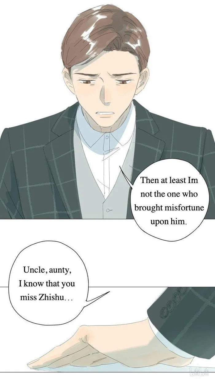 10 Years That I Loved You The Most - Chapter 56 Page 12