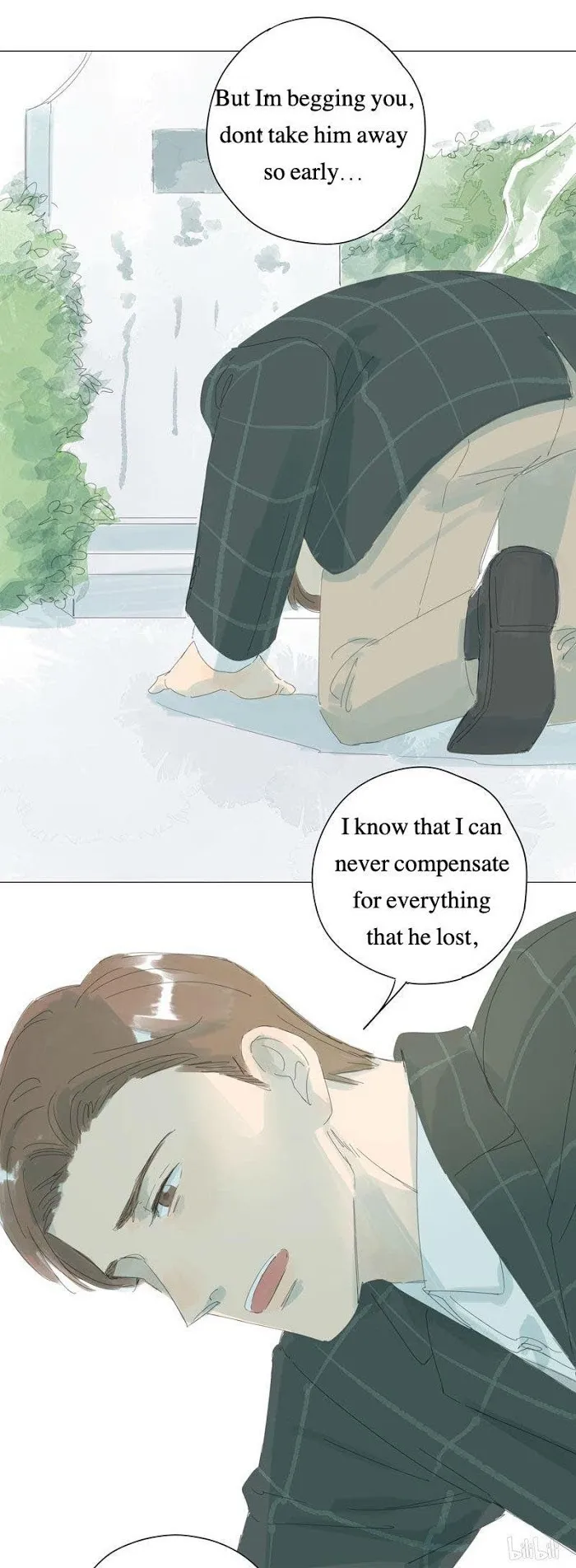 10 Years That I Loved You The Most - Chapter 56 Page 13