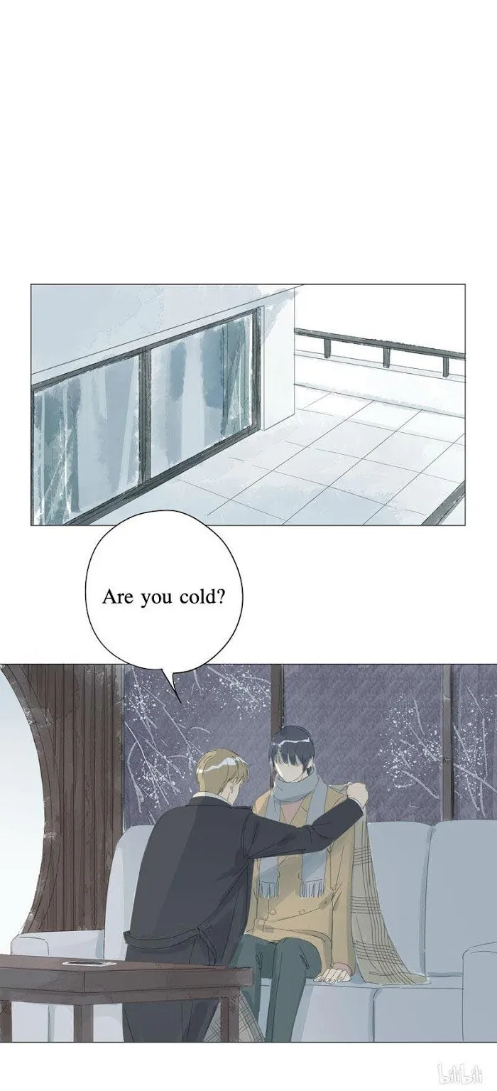 10 Years That I Loved You The Most - Chapter 56 Page 17