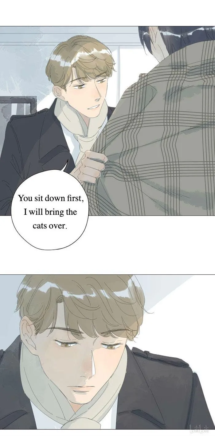 10 Years That I Loved You The Most - Chapter 56 Page 20