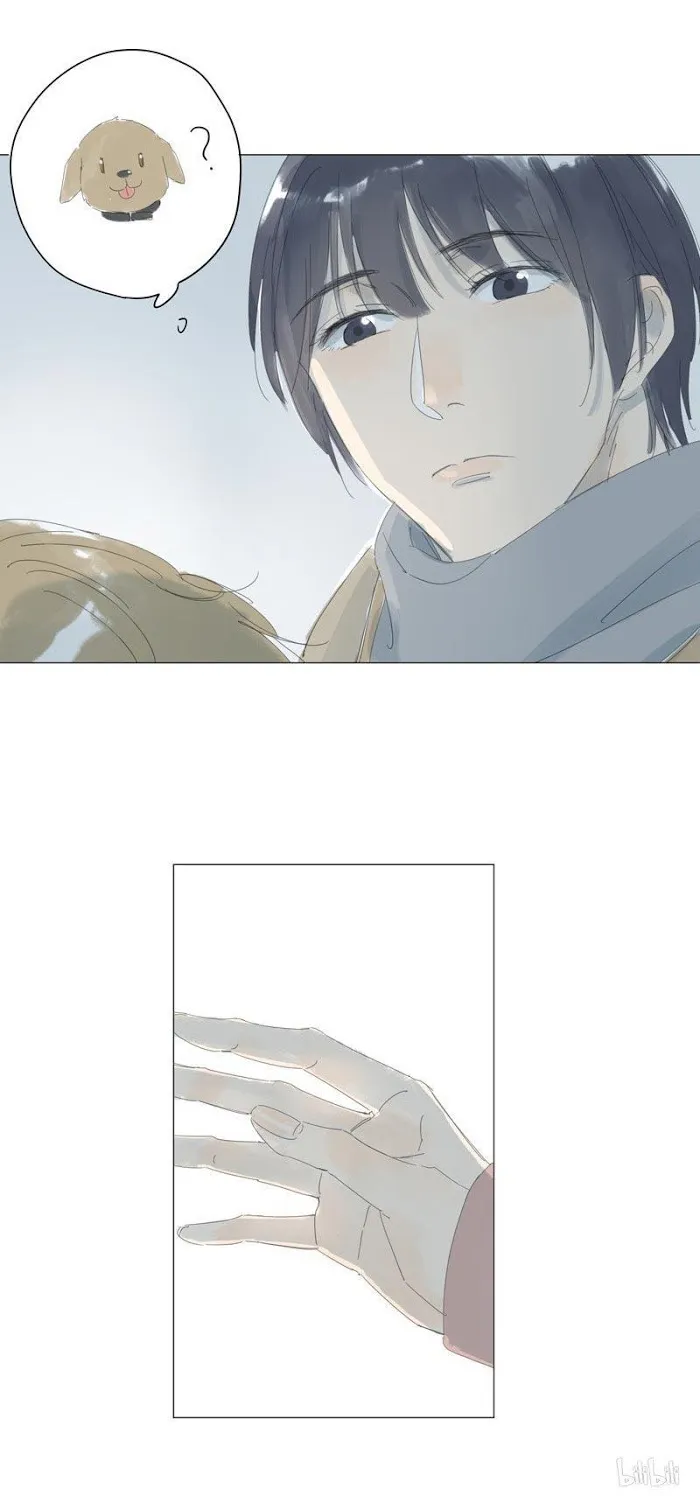 10 Years That I Loved You The Most - Chapter 56 Page 22